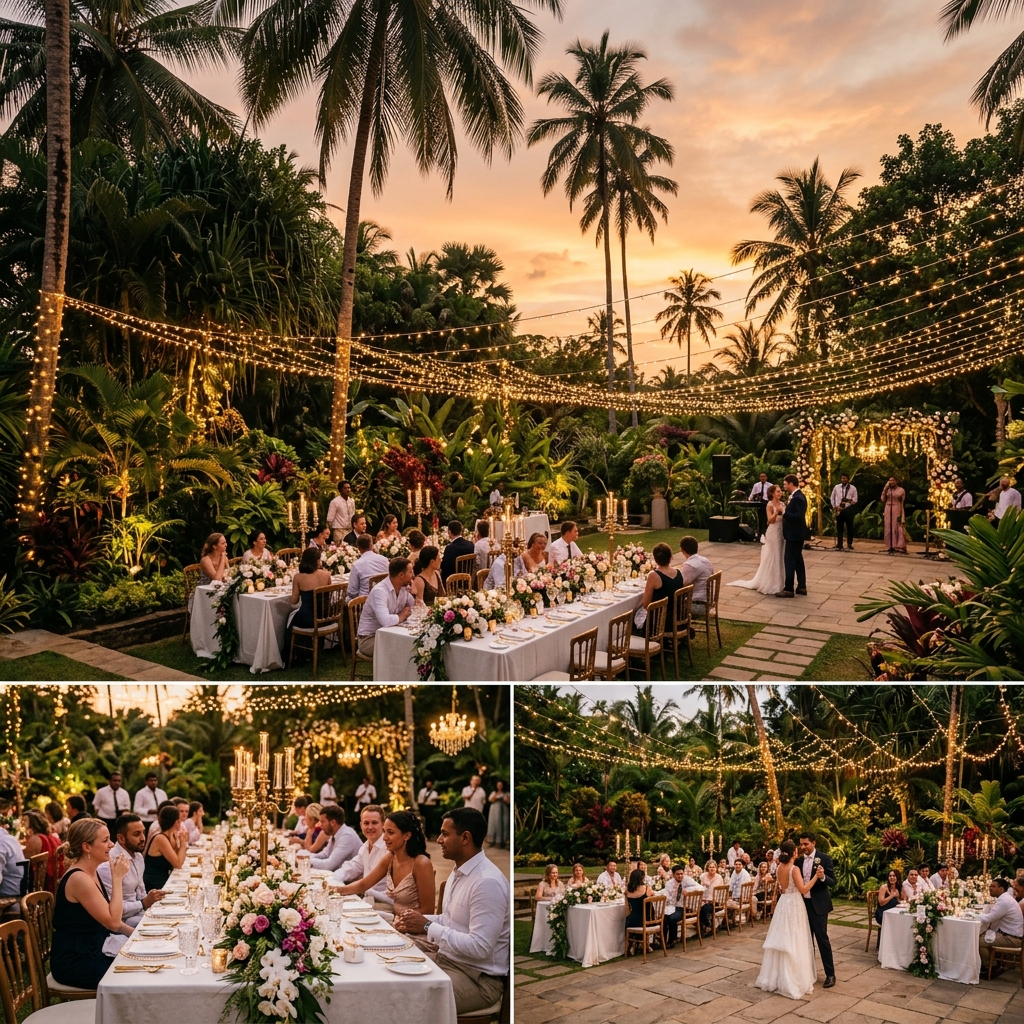 Royal Banquet Gala