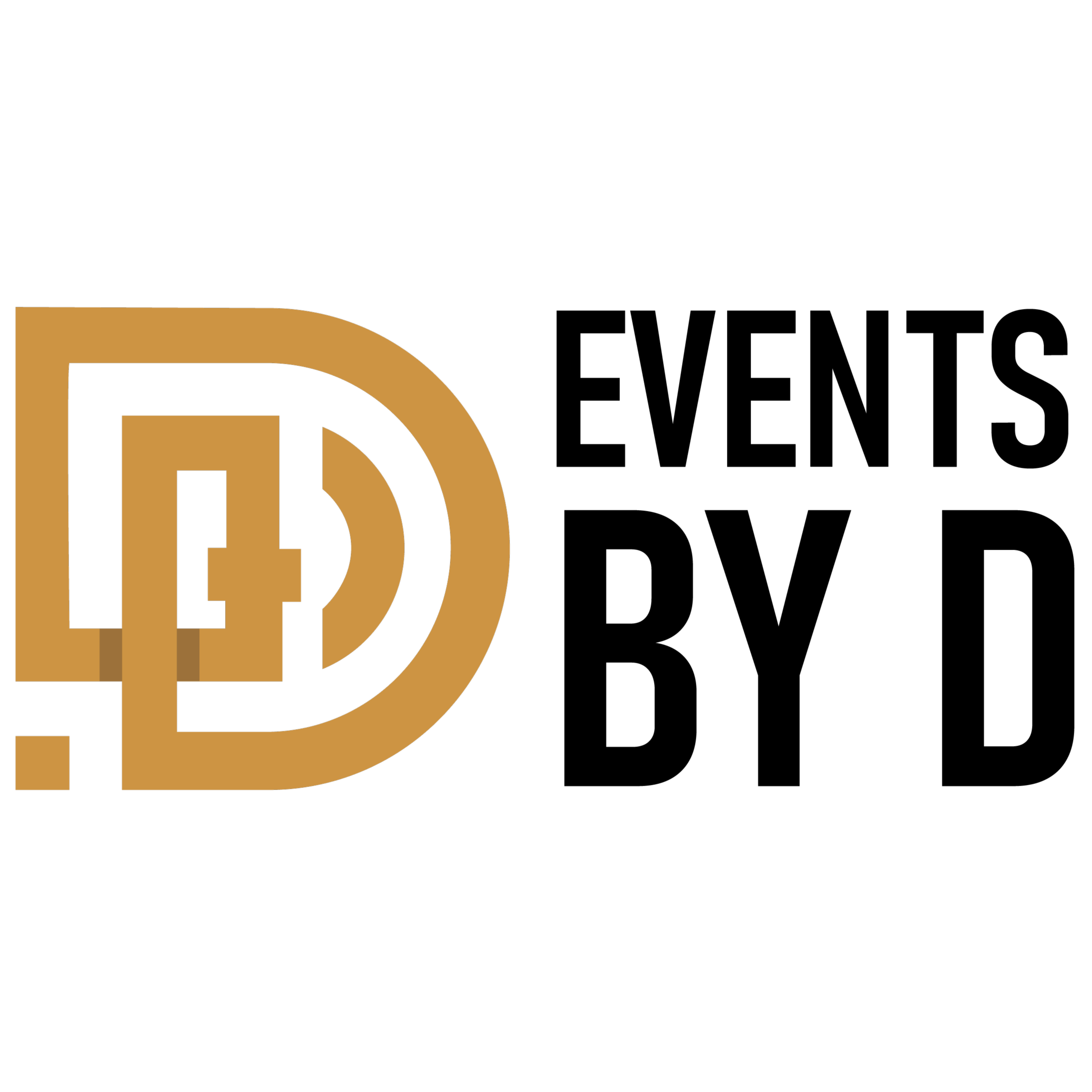 Events by D